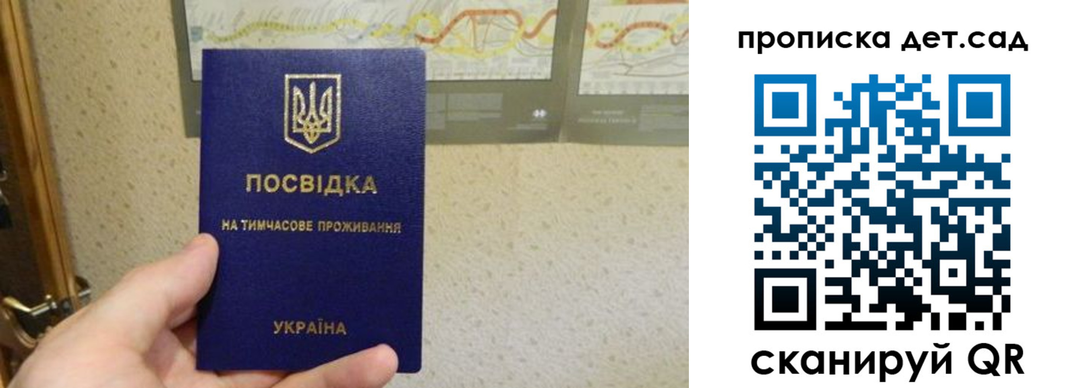 прописка для школы в Сосенском
